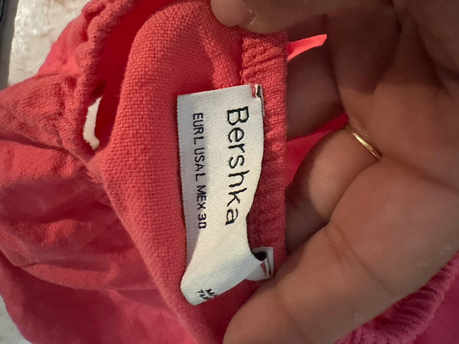 Lote de ropa  – photo 7